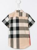 House Check shirt