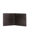 thick stripe wallet