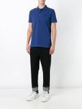 classic polo shirt