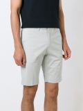 tailored shorts