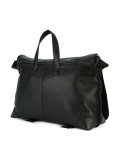 shoulder strap weekend bag
