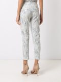 tailored trousers