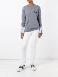 'Mini Lara Lip Natalie' jumper