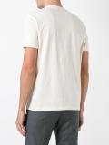 puppet print T-shirt