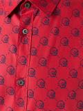 GucciGhost衬衫
