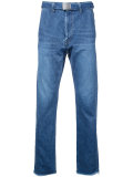 sim-fit jeans