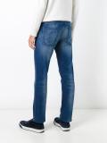 'Delaware' slim fit jeans