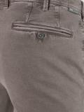 slim-fit trousers