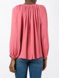 peasant blouse