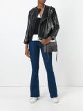 mini 'Mac' shoulder bag
