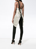 Boltwood tie-neck top