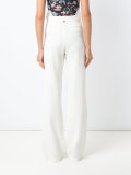 wide leg trousers