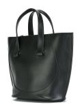 small tulip tote