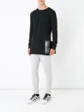 'Umbo' sweatshirt