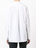 plain shirt