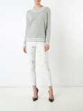 Charlotte sweater