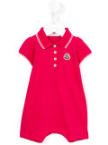 polo romper