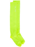 branded socks