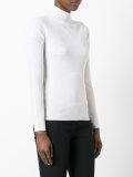 roll neck jumper 