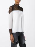 'Keagan' blouse