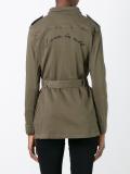 'Thunderbolt' jacket 