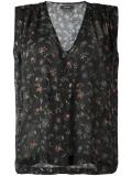 Torrell blouse