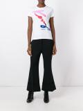 'Kenzo Signature' T-shirt