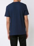 star print T-shirt