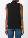 neck twist top