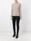 turtleneck jumper