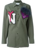 'Yankee'衬衫