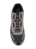 classic running sneakers
