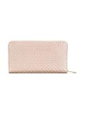 'marion' embossed wallet 