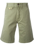Neuston Twill shorts