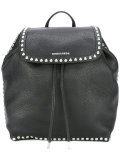 studded backpack