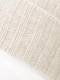 'Short Bunny Echo' beanie