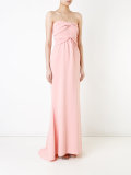 long evening dress 