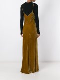 'Valentina' dress