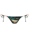 bikini bottoms