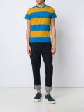 古着'1960's Casual Stripe'T恤