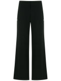 flared trousers