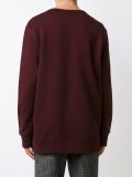 crew neck sweatshirt 
