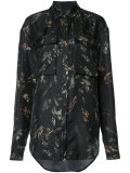 printed shirt 