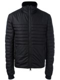 'Hubble Light' padded jacket