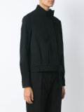 long sleeves jacket