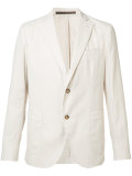 two buttons blazer