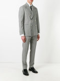 prince of wales two-piece suit