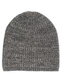 heavy knit cap