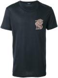 lion T-shirt