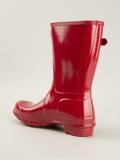 ’Original Short Gloss Wellington'  威灵顿雨靴